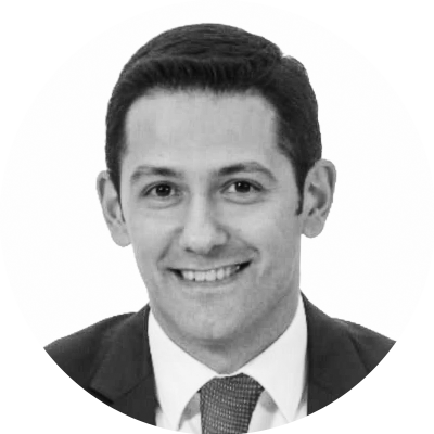 Author photo of Bilgay Duman